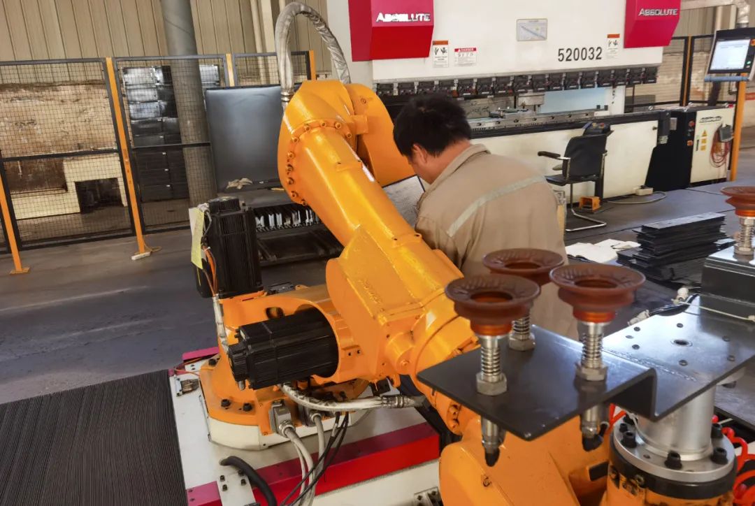 乘文化升維東風(fēng)，深化6S現(xiàn)場管理